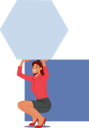 پیش‌نمایش فایل businesswoman-doing-hard-work-4980848 از پک افراد کسب و کار