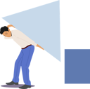 پیش‌نمایش فایل hard-working-businessman-4980847 از پک افراد کسب و کار