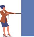 پیش‌نمایش فایل hard-working-businesswoman-4980851 از پک افراد کسب و کار
