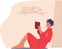 پیش‌نمایش فایل boy-doing-exam-preparation-4980874 از پک آموزش و پرورش