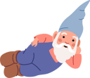پیش‌نمایش فایل funny-garden-dwarf-4981356 از پک افراد با سبک وینتیج