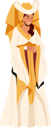 پیش‌نمایش فایل medieval-woman-in-royal-dress-4981359 از پک افراد با سبک وینتیج