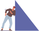 پیش‌نمایش فایل effort-and-challenge-achievement-5158634 از پک افراد کسب و کار