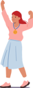 پیش‌نمایش فایل child-celebrating-victory-5273452 از پک کودکان و خانواده