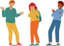 پیش‌نمایش فایل teenagers-bullying-girl-5273448 از پک کودکان و خانواده