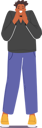 پیش‌نمایش فایل man-laughing-5273489 از پک افراد