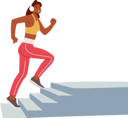 پیش‌نمایش فایل girl-jogging-5273532 از پک ورزشی
