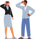 پیش‌نمایش فایل business-person-talking-with-each-other-5550787 از پک افراد کسب و کار