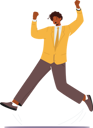 پیش‌نمایش فایل happy-businessman-5550804 از پک افراد کسب و کار