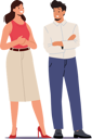 پیش‌نمایش فایل joyful-business-people-stand-together-5550771 از پک افراد کسب و کار