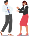 پیش‌نمایش فایل office-colleagues-fighting-5550794 از پک افراد کسب و کار