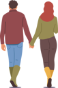 پیش‌نمایش فایل couple-walking-together-with-hand-in-hand-5551302 از پک افراد
