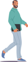 پیش‌نمایش فایل man-walking-with-handbag-5551309 از پک افراد