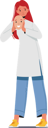 پیش‌نمایش فایل woman-hiding-real-face-due-to-depression-5551296 از پک افراد