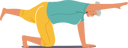 پیش‌نمایش فایل elderly-lady-doing-body-stretching-5683084 از پک افراد سالمند