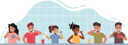 پیش‌نمایش فایل kids-brushing-their-teeth-5683189 از پک کودکان و خانواده