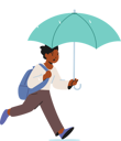 پیش‌نمایش فایل little-boy-going-to-school-5683203 از پک کودکان و خانواده