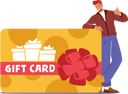 پیش‌نمایش فایل customers-care-and-loyalty-program-6497253 از پک افراد کسب و کار