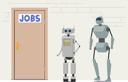 پیش‌نمایش فایل cyborg-hire-job-6497251 از پک افراد کسب و کار
