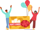 پیش‌نمایش فایل loyalty-program-6497255 از پک افراد کسب و کار