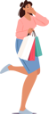 پیش‌نمایش فایل girl-feeling-happy-after-shopping-6497550 از پک خرید