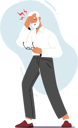پیش‌نمایش فایل elderly-male-feel-head-ache-6497370 از پک افراد سالمندان