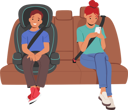 پیش‌نمایش فایل child-safety-in-transport-7933437 از پک بچه‌ها / کودکانه