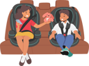 پیش‌نمایش فایل children-safe-in-car-7933441 از پک بچه‌ها / کودکانه