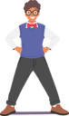 پیش‌نمایش فایل happy-little-boy-7933277 از پک کودکان