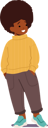 پیش‌نمایش فایل little-african-boy-7933274 از پک کودکان