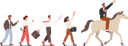 پیش‌نمایش فایل boss-showing-right-direction-7914258 از پک افراد و پس‌انداز