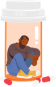 پیش‌نمایش فایل depressedman-with-health-problems-7920378 از پک افراد و پزشکی