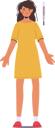 پیش‌نمایش فایل female-character-with-virus-infection-symptoms-7920369 از پک افراد و پزشکی