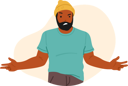 پیش‌نمایش فایل man-expressing-sense-of-annoyance-7920348 از پک افراد و پزشکی