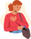 پیش‌نمایش فایل unhappy-girl-with-asthma-7920332 از پک افراد و پزشکی