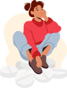 پیش‌نمایش فایل woman-addicted-to-medicines-7920379 از پک افراد و پزشکی