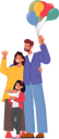 پیش‌نمایش فایل happy-family-with-flowers-7938946 از پک سفر