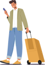 پیش‌نمایش فایل male-character-in-summer-clothes-hold-luggage-7938928 از پک سفر