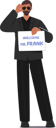 پیش‌نمایش فایل man-holding-welcome-frank-board-7938941 از پک سفر