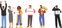 پیش‌نمایش فایل people-waiting-with-name-boards-7938942 از پک سفر