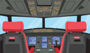 پیش‌نمایش فایل pilot-cockpit-7938933 از پک سفر