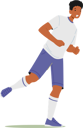 پیش‌نمایش فایل sportsman-playing-soccer-7936221 از پک بازیکنان فوتبال