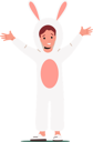پیش‌نمایش فایل child-in-funny-theatrical-costume-of-rabbit-7933593 از پک کودکان شاد