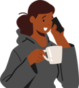 پیش‌نمایش فایل girl-speaking-on-smartphone-7937637 از پک تچنولوگیس