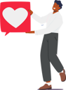 پیش‌نمایش فایل man-sharing-positive-feedback-7937658 از پک تچنولوگیس