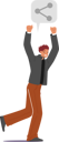 پیش‌نمایش فایل man-sharing-referral-program-7937647 از پک تچنولوگیس