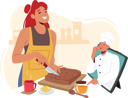 پیش‌نمایش تچنولوگیس