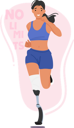 پیش‌نمایش فایل athletic-woman-with-leg-prosthesis-8687028 از پک سلامت