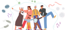 پیش‌نمایش فایل family-with-strong-immunity-shield-8687021 از پک سلامت