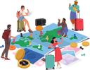 پیش‌نمایش فایل travel-planning-8687300 از پک سفر